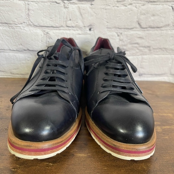 Mezlan Shoes main image 5